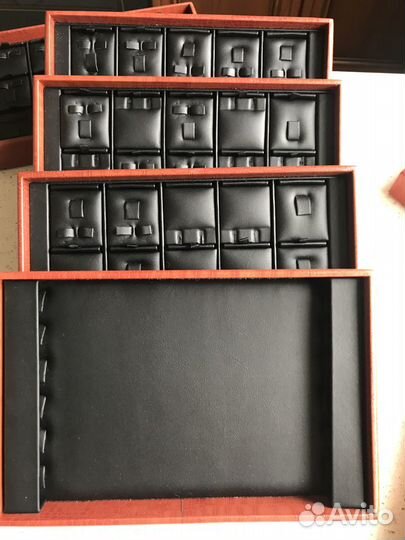 Планшеты для ювелирных изделий