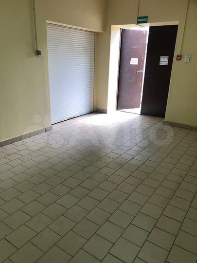 Свободного назначения, 20.5 м²