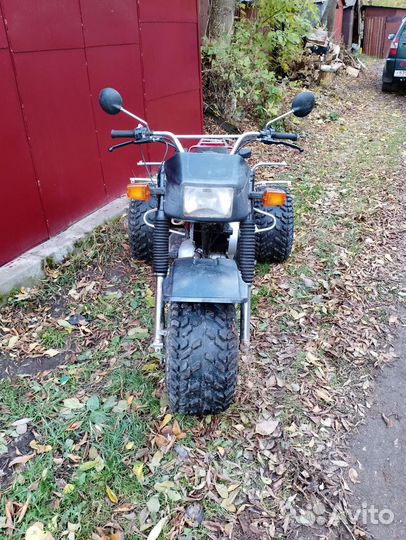 Зид фермер 200