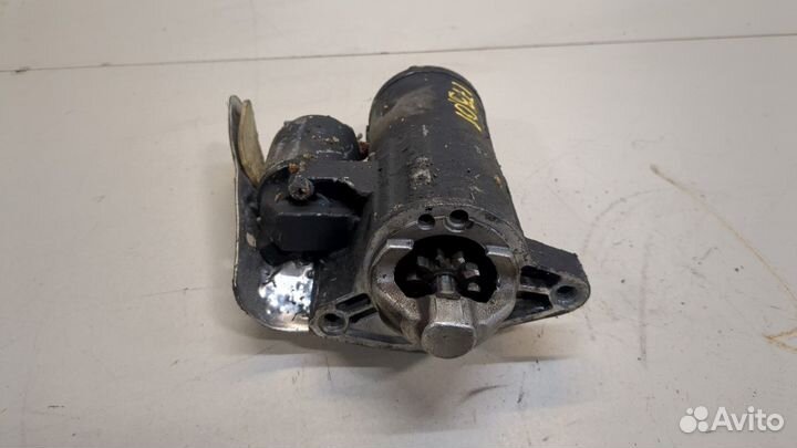 Стартер Jeep Grand Cherokee