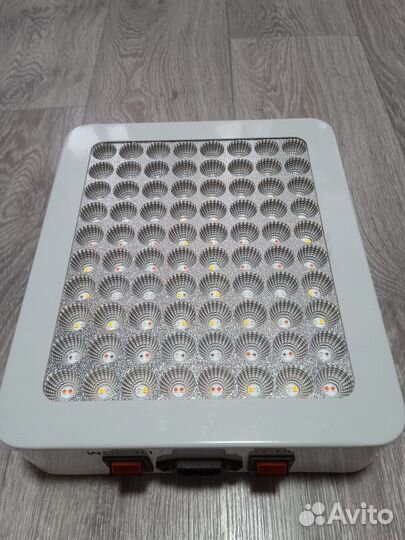 Фитолампа для растений полный спектр