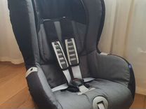 Кресло romer duo plus isofix