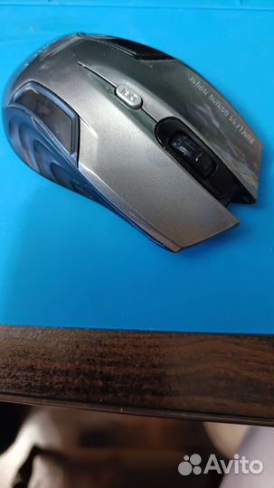 Беспроводная мышь