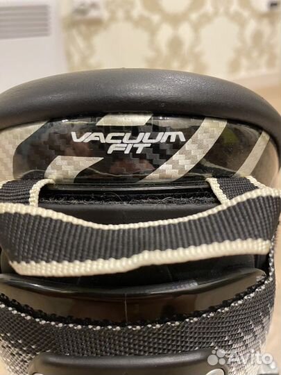 Горнолыжные ботинки (разм. 43,5) Fischer