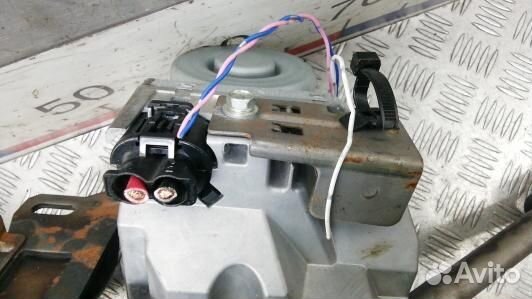 Электроусилитель руля nissan X-trail T31 (EEA11VK0