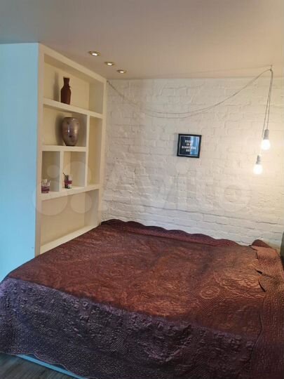 1-к. квартира, 30 м², 5/5 эт.