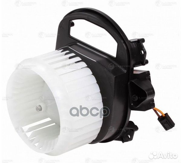 Э/вентилятор отоп. LFh 15176 luzar