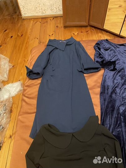 Вещи пакетом 44-46