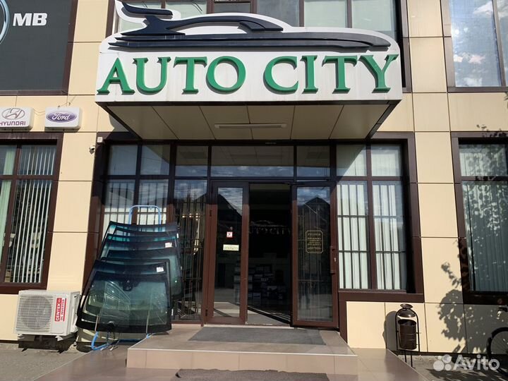 Абсорбер Бампера Toyota Camry 50