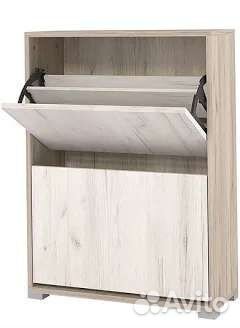 Обувница Смарт