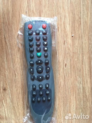 Пульт д/у для проектора NEC VT770