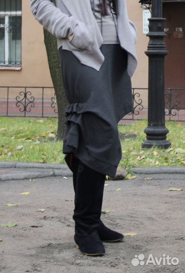 Юбка женская Cop.Copine. Оригинал