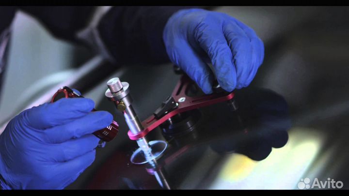 Ремонт, вклейка автостекол, полировка фар