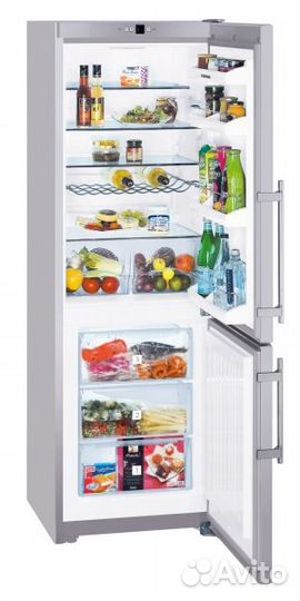 Холодильник Liebherr CUesf 3503