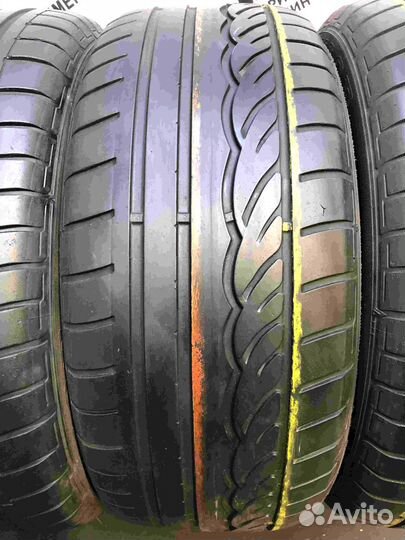 Dunlop SP Sport 01 225/50 R17 98Y