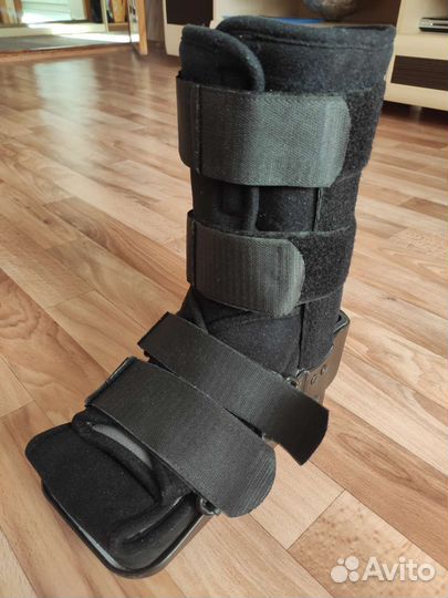 Ортез для голеностопа