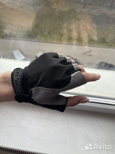 Перчатки спортивные для велосипеда и зимние