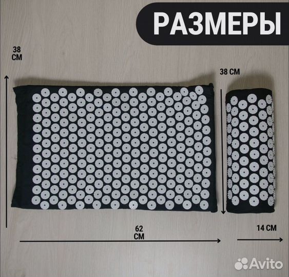 Аппликатор Кузнецова, новый