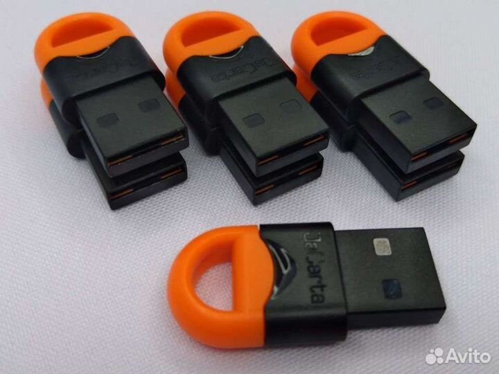USB-токен JaCarta LT для эцп