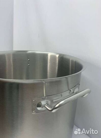 Кастрюля 37 литров