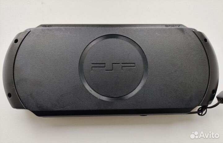 Sony PSP E1008