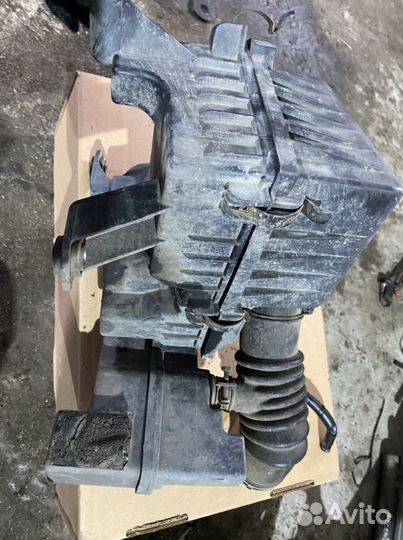 Корпус воздушного фильтра Accent Акцент