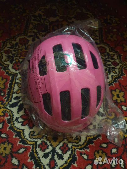 Велошлем детский