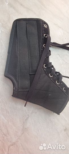 Ортез (бандаж) голеностопный, размер М