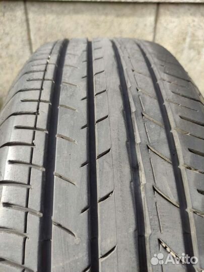 Yokohama BluEarth AE51 205/65 R16 95H