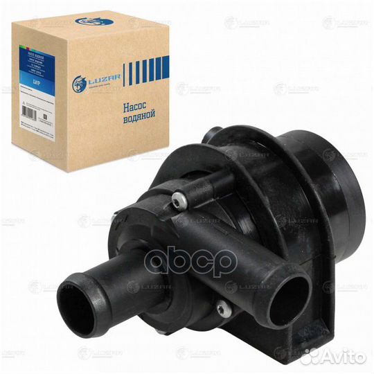 LWP 1811 электропомпа Skoda Octavia A5, VW Tig