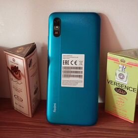 Xiaomi Redmi 9A, 2/32 ГБ