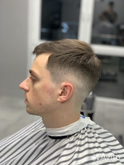 Бесплатно стрижка модельная