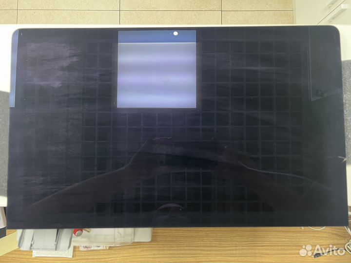 Матрица iMac 21.5 A1418 2012-2017 LM215WF3