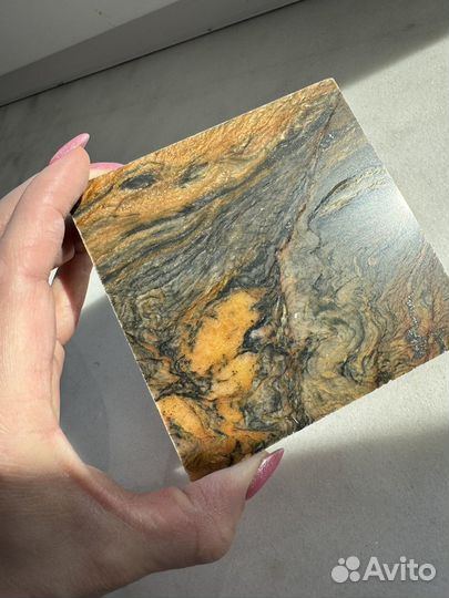 Подставка для горячего