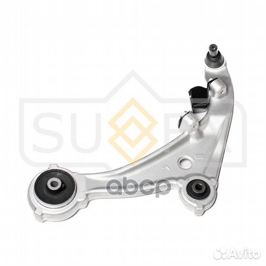 Рычаг подвески перед лев SH1627 sufix