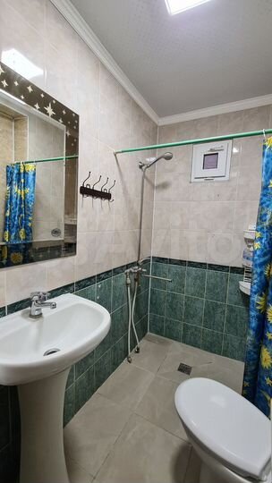 Комната 18 м² в 1-к., 1/3 эт.