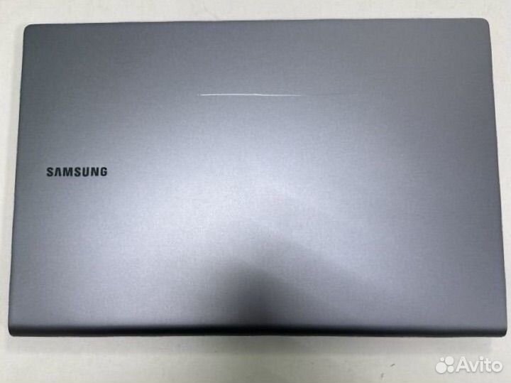 Samsung Galaxy Book S новый