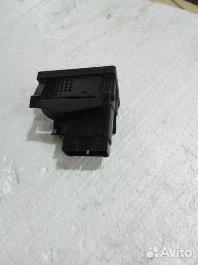 Блок управления светом ford focus 2