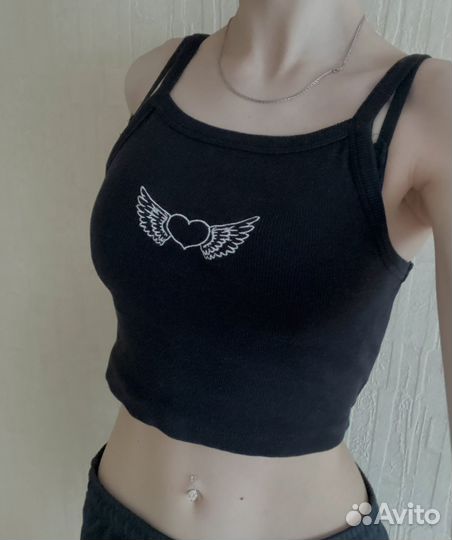 Топ женский