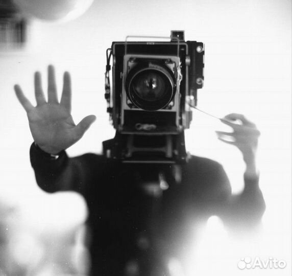 Видеограф / Видеооператор / Видеомонтажер