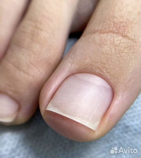 Маникюр & SMART Педикюр