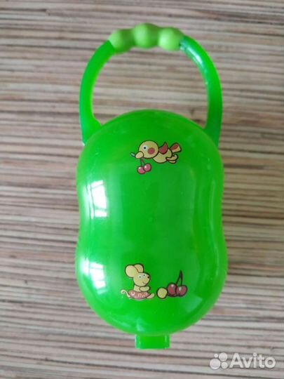 Набор для малыша