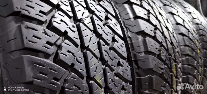 Bridgestone Dueler A/T 245/75 R17