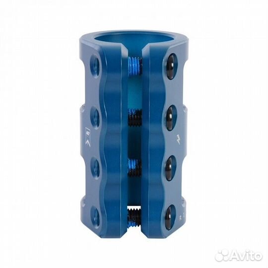 Зажим Urban Artt Civic SCS (синий)