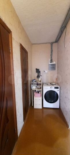 3-к. квартира, 65,2 м², 6/9 эт.