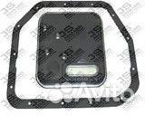 Фильтр АКПП JS asakashi JT207K JT207K JS Asakashi