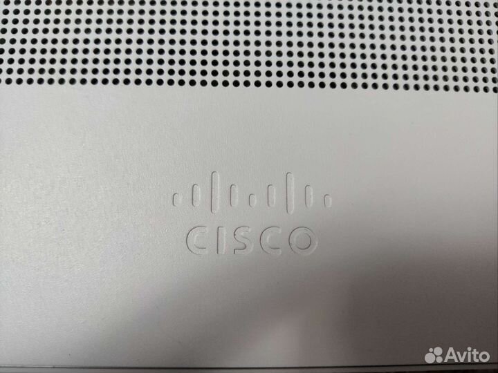 Коммутатор Cisco