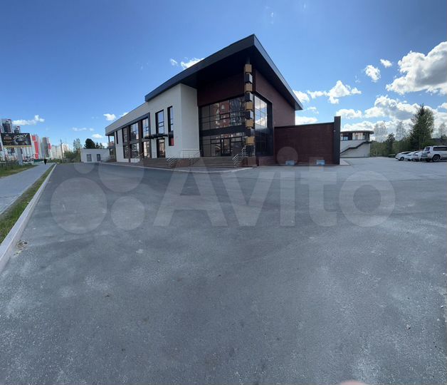 Свободного назначения