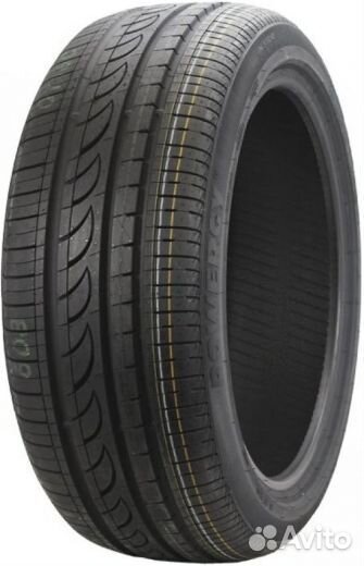Pirelli Powergy 235/35 R19