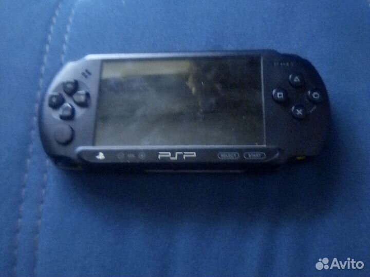 Sony PSP